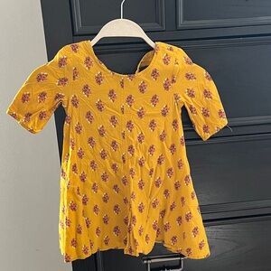 Old Navy Toddler Dress